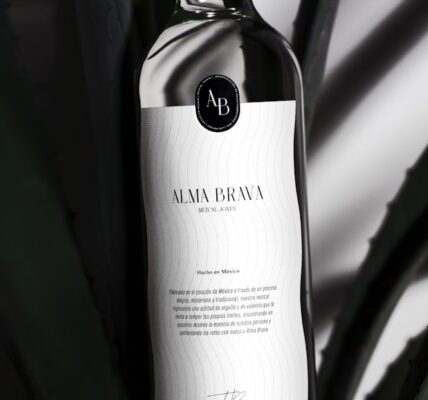Photo Tequila bottle
